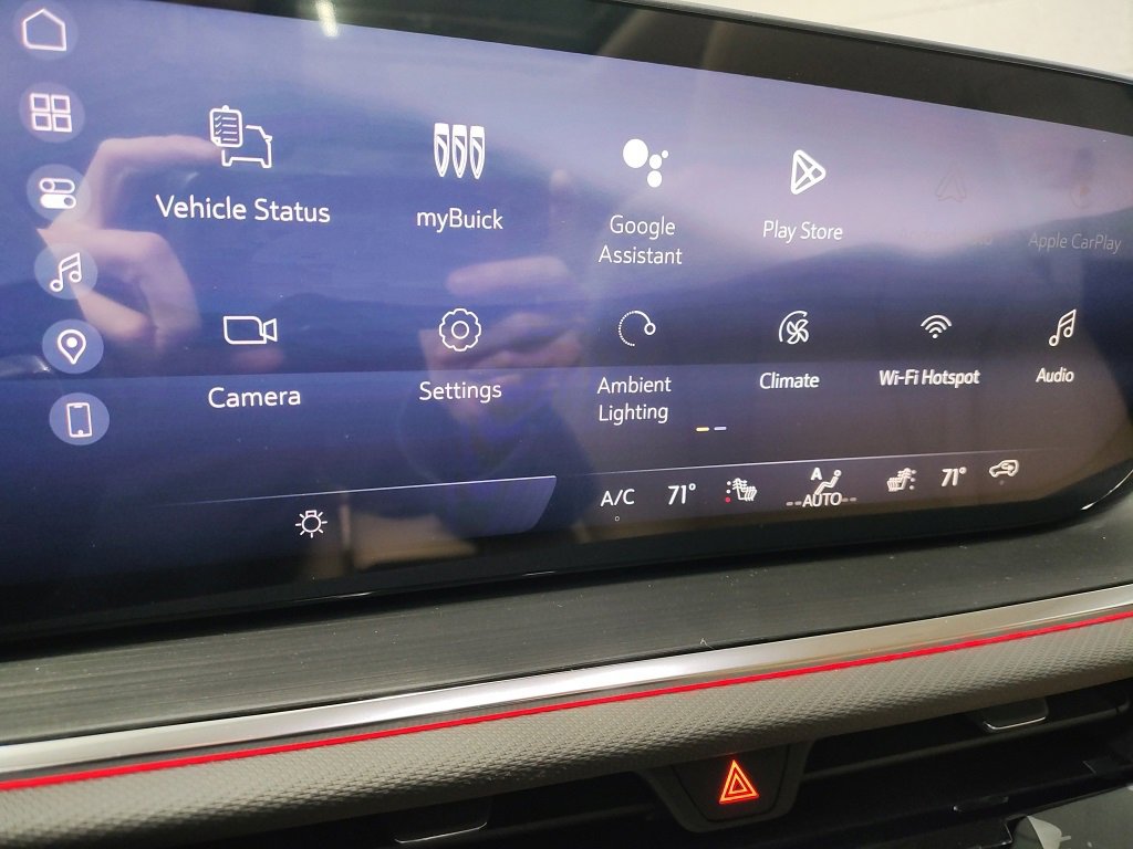 New 2026 Buick Envision Preferred image 30
