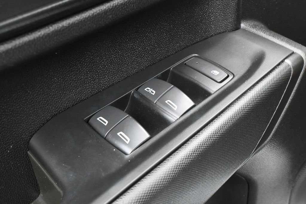Used 2026 Chevrolet Silverado 3500 W/T AWD/4WD image 14