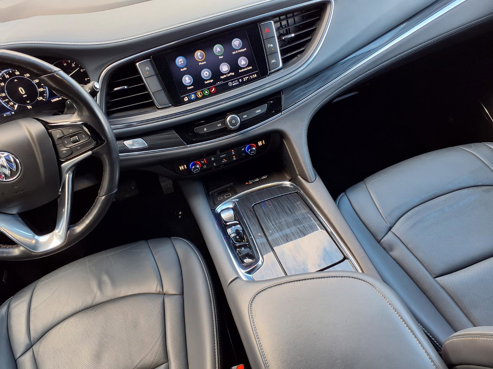 Used 2024 Buick Enclave Premium image 11