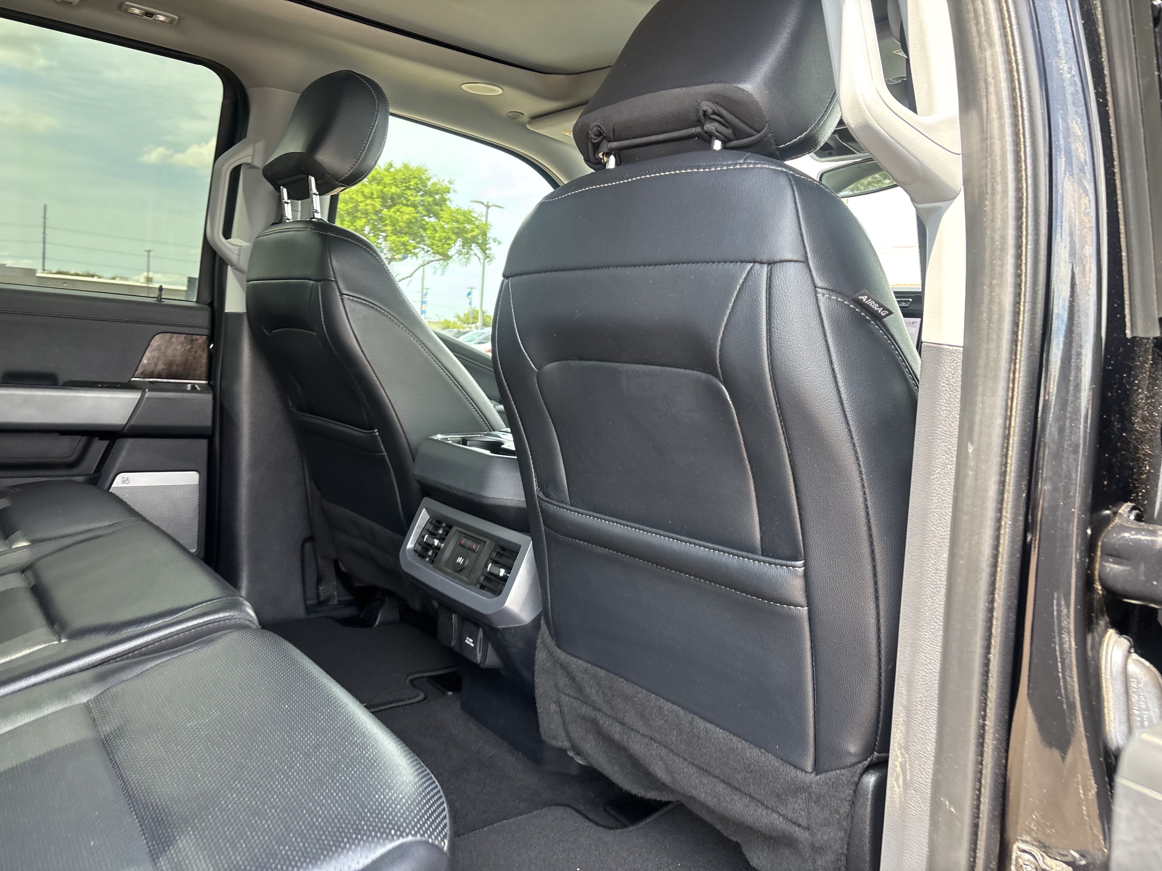 Certified 2024 Ford F250 Lariat w/ Lariat Ultimate Package AWD/4WD image 21