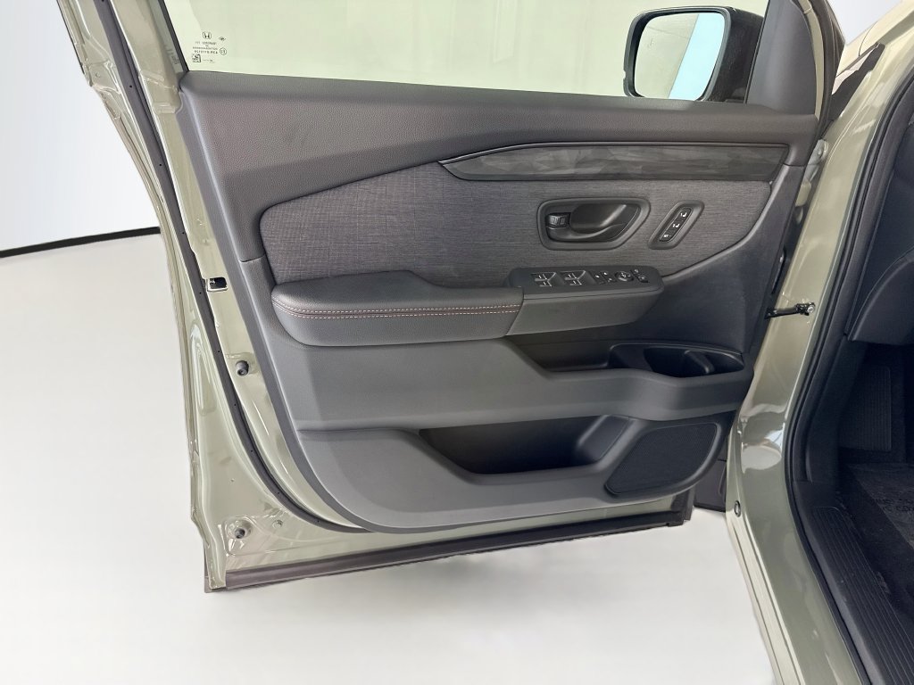 New 2026 Honda Passport TrailSport image 24