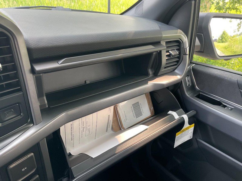 New 2025 Ford F150 XLT w/ Equipment Group 302A MID image 54