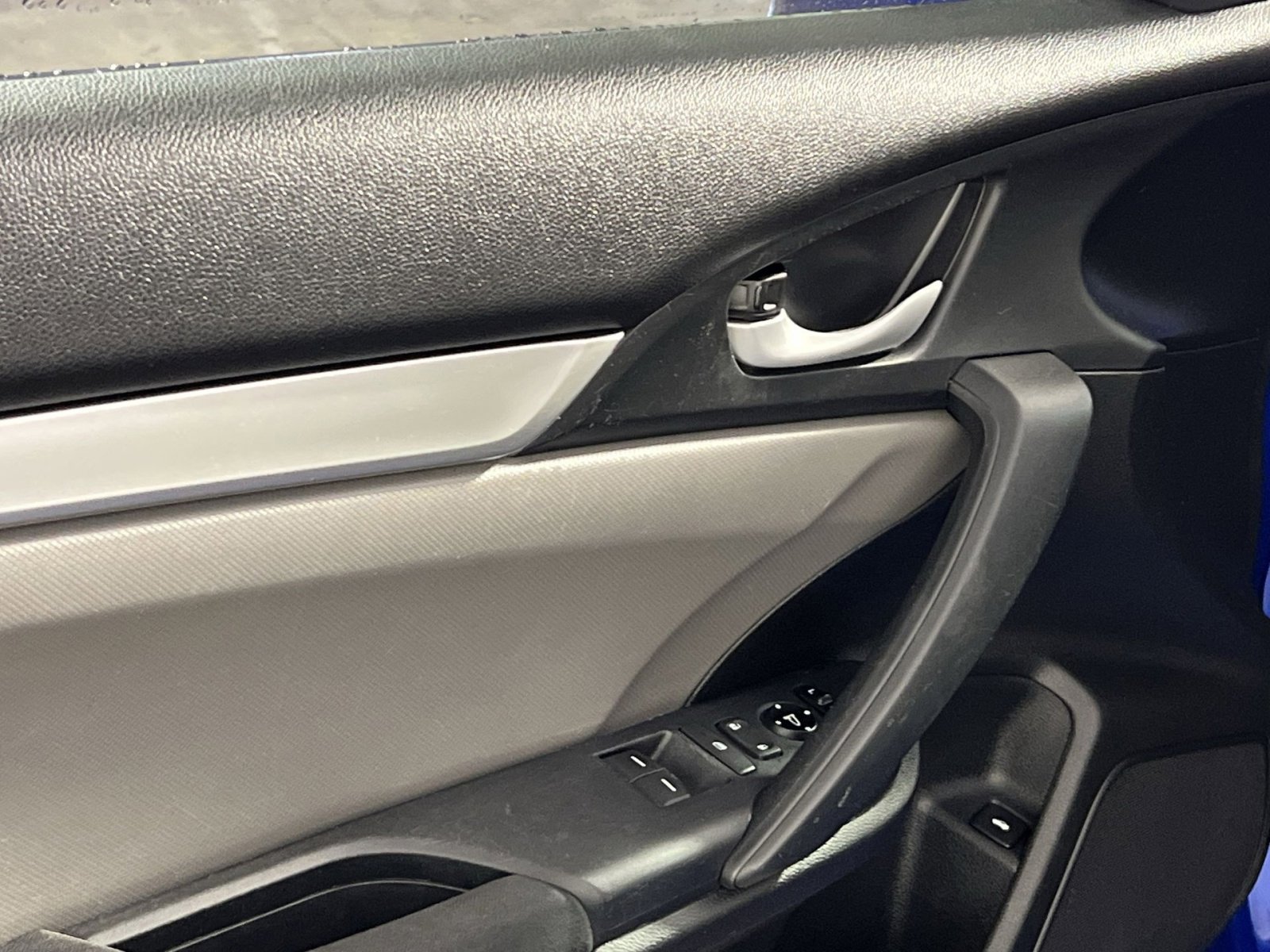 Used 2017 Honda Civic LX image 15