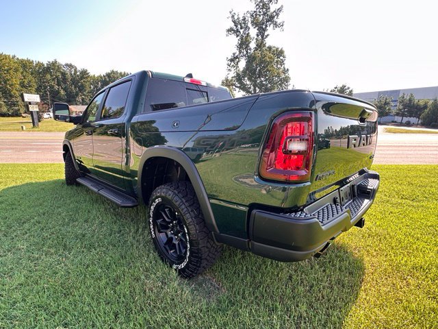 New 2027 RAM 1500 Rebel w/ G/T Package AWD/4WD image 4