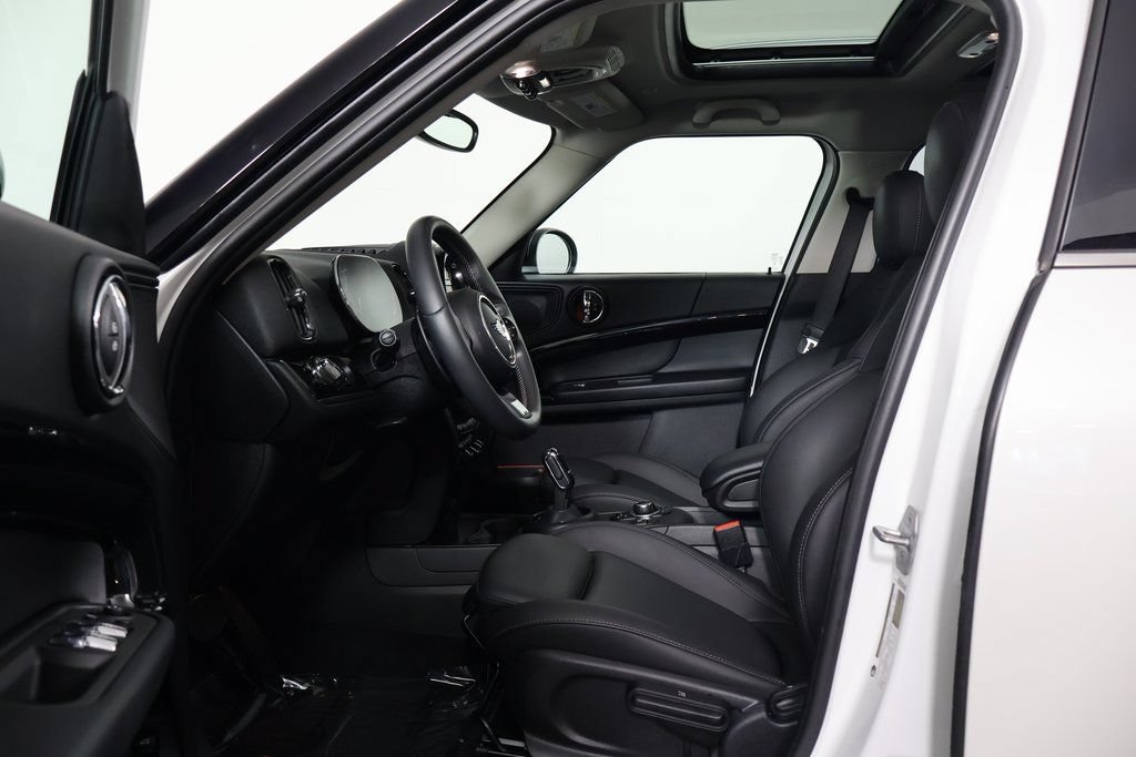 Used 2024 MINI Cooper Countryman S FWD image 10