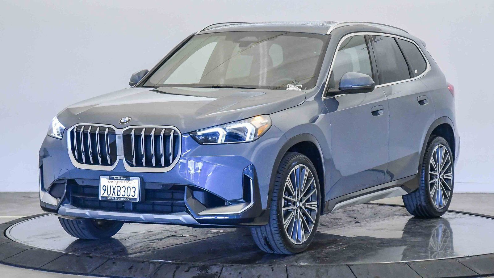 Used 2025 BMW X1 xDrive28i w/ Convenience Package