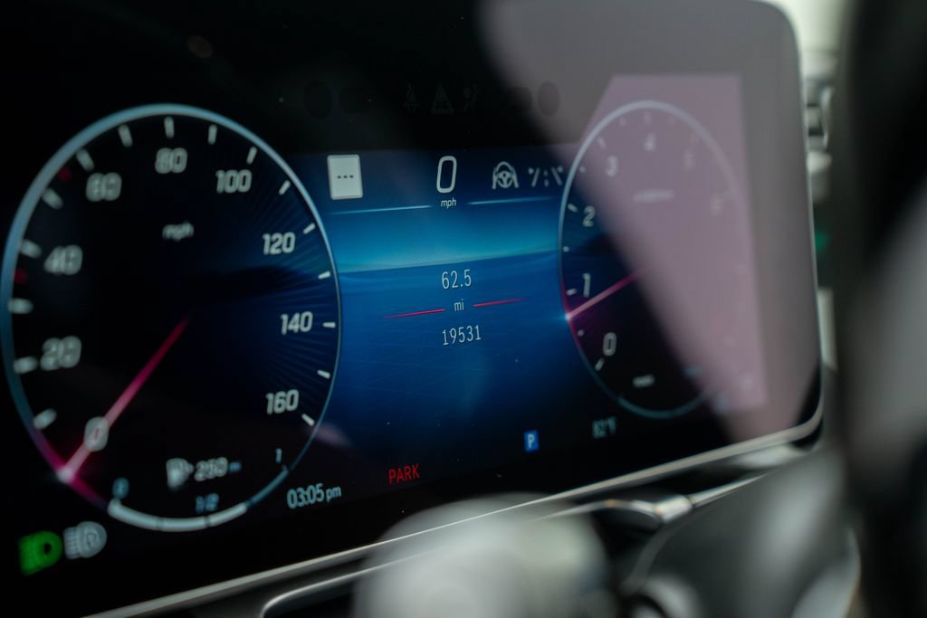 Used 2024 Mercedes-Benz Maybach S 580 4MATIC image 22