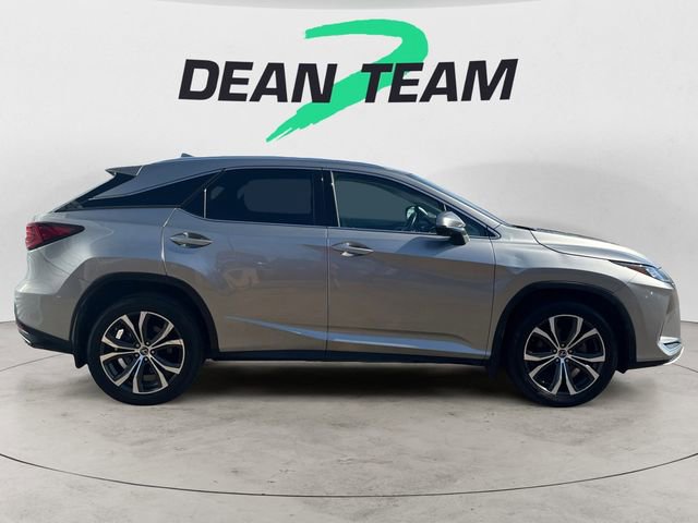 Used 2021 Lexus RX 350 AWD w/ Premium Package image 10
