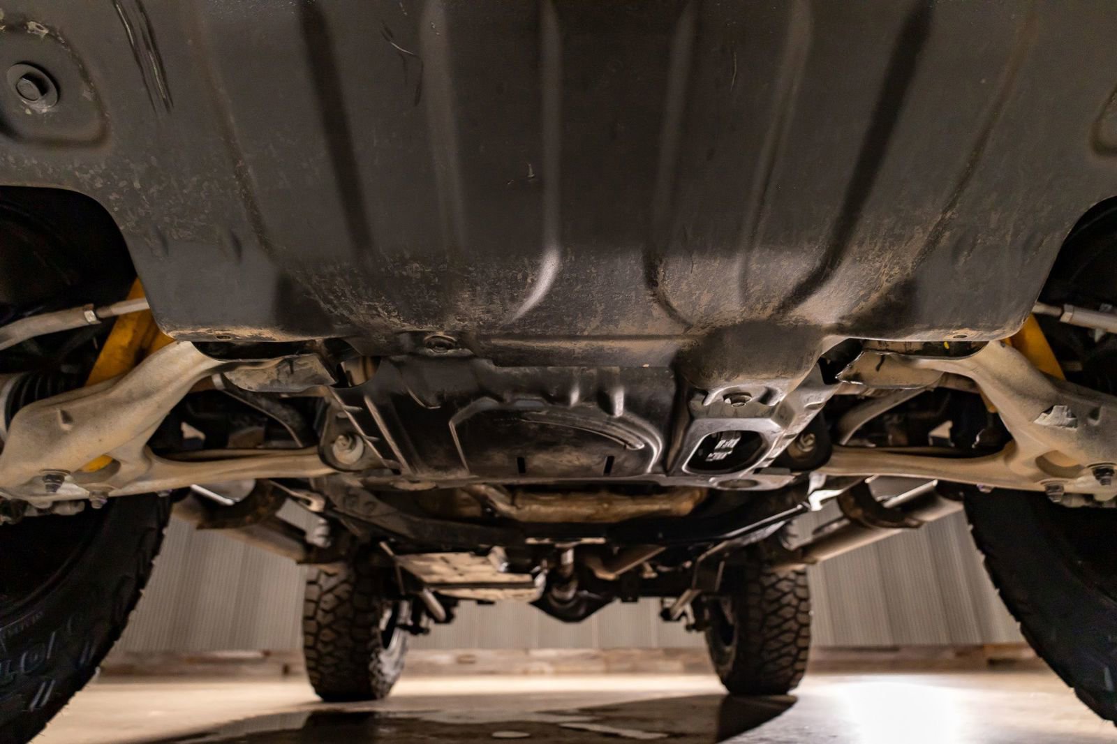 Used 2022 Ford Bronco Wildtrak image 12