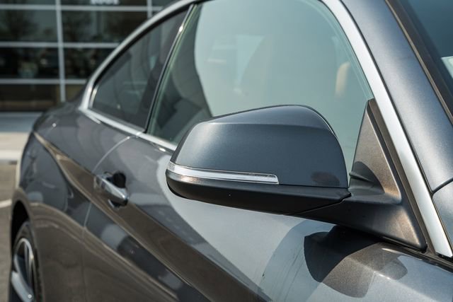 Used 2020 BMW 430i xDrive Coupe w/ Convenience Package image 15