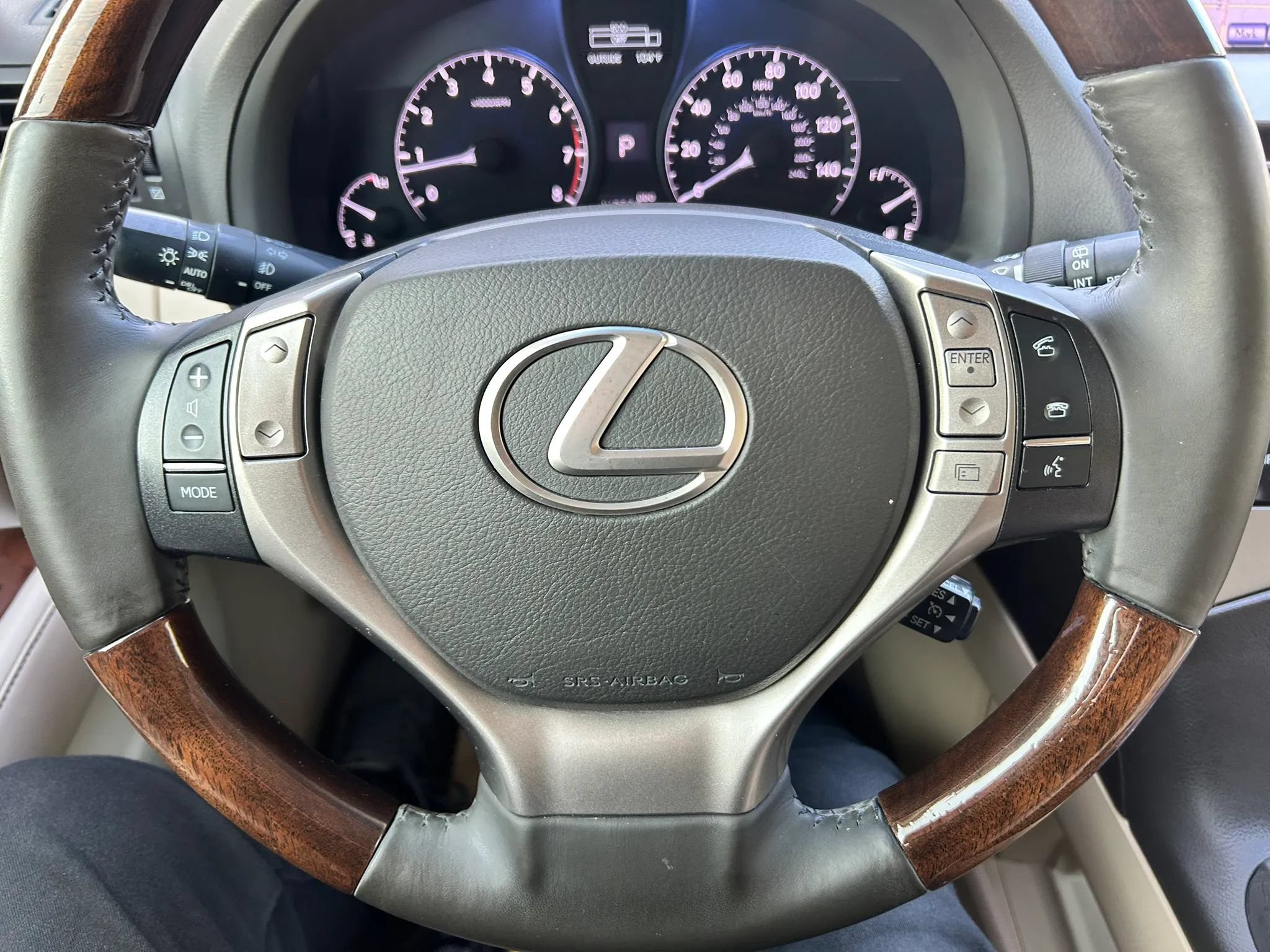 Used 2013 Lexus RX 350 FWD w/ Navigation Pkg image 17