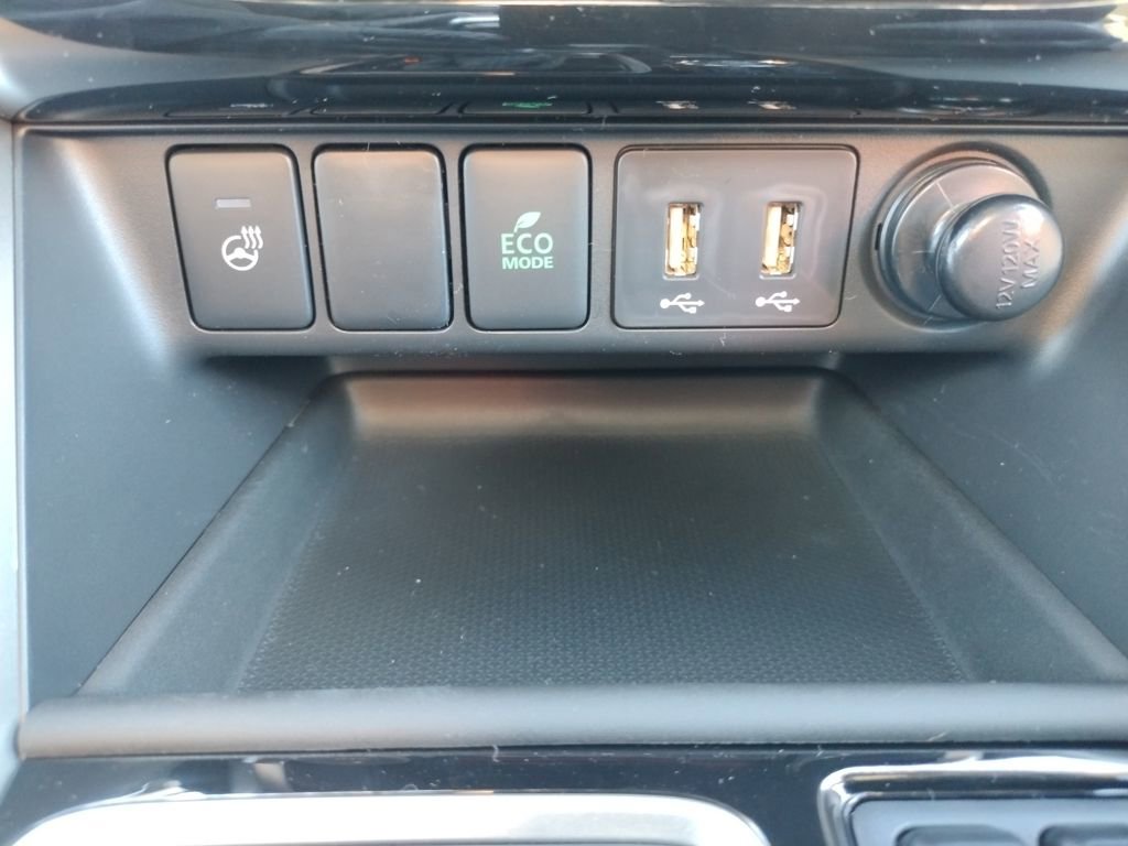 New 2026 Mitsubishi Eclipse Cross SEL image 22