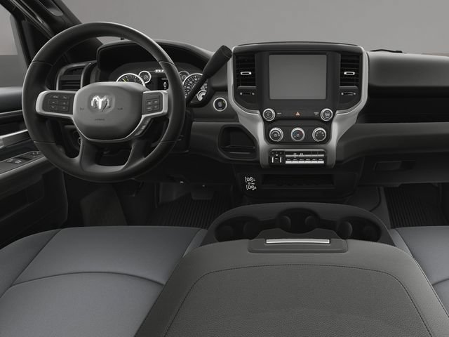 New 2023 RAM 4500 Tradesman RWD image 15