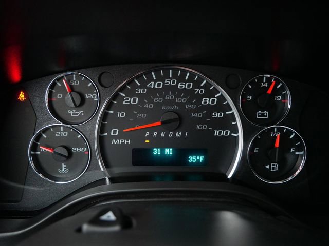 New 2026 Chevrolet Express 3500 w/ Power Convenience Package image 27