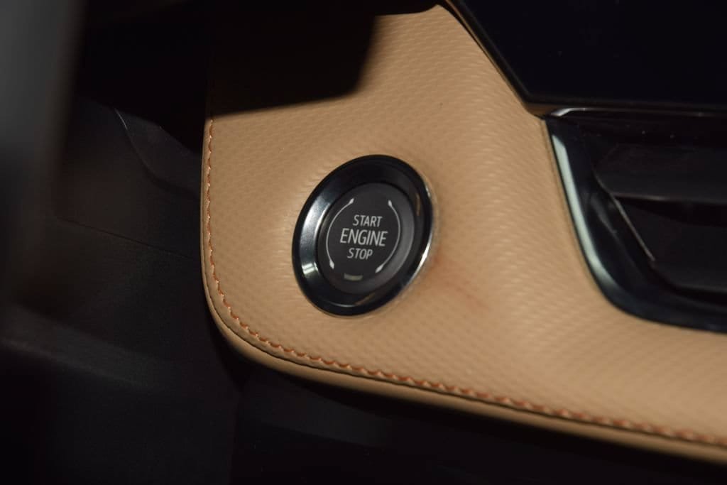 New 2027 Chevrolet Equinox ACTIV w/ Safety and Technology Package FWD image 40