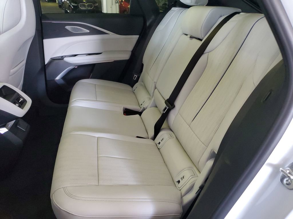 New 2026 Cadillac Lyriq Premium Sport AWD/4WD image 11