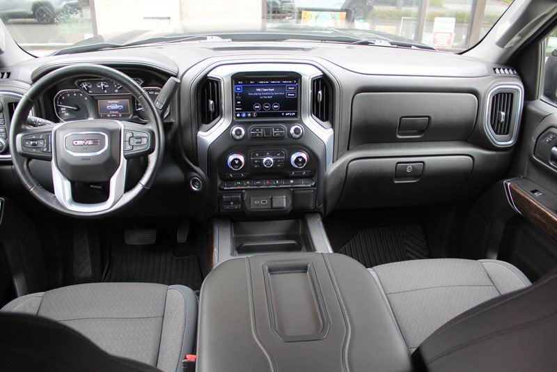 Used 2020 GMC Sierra 1500 Elevation AWD/4WD image 21