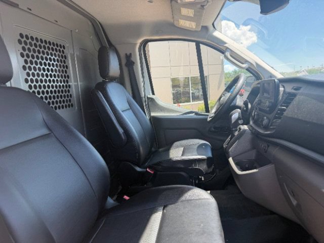 Used 2021 Ford Transit 150 Low Roof AWD image 13