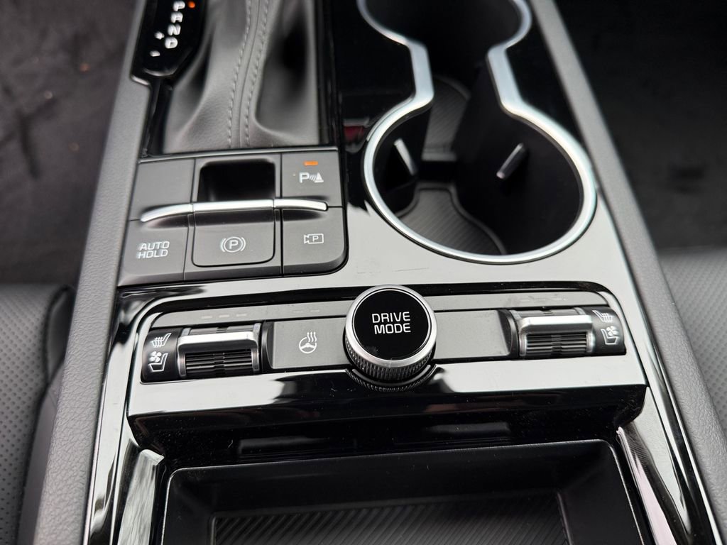 New 2026 Kia K5 EX image 20