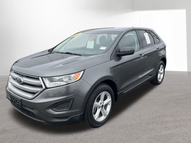Used 2016 Ford Edge SE image 2