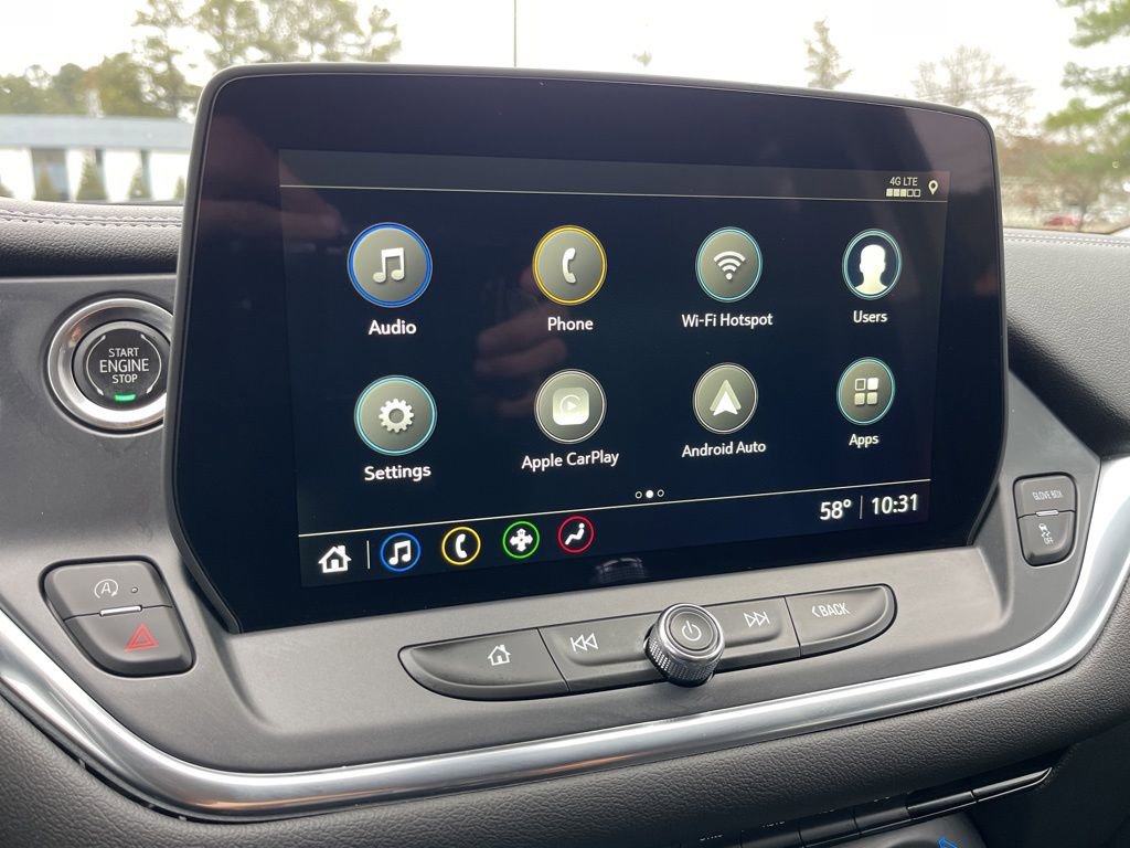 Used 2023 Chevrolet Blazer LT image 10