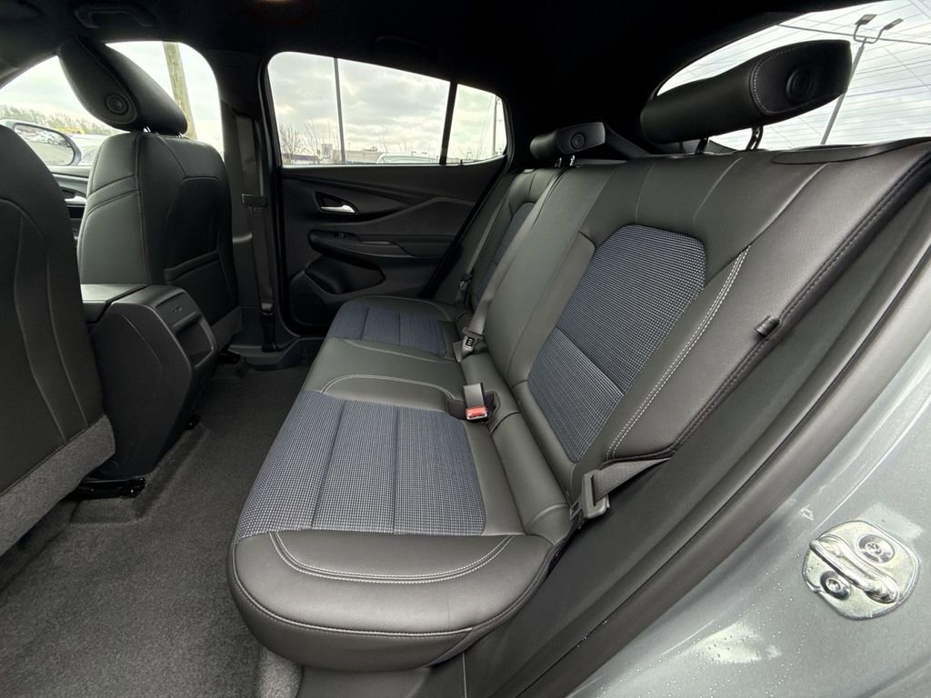 New 2026 Buick Envista Preferred w/ Convenience I Package image 23