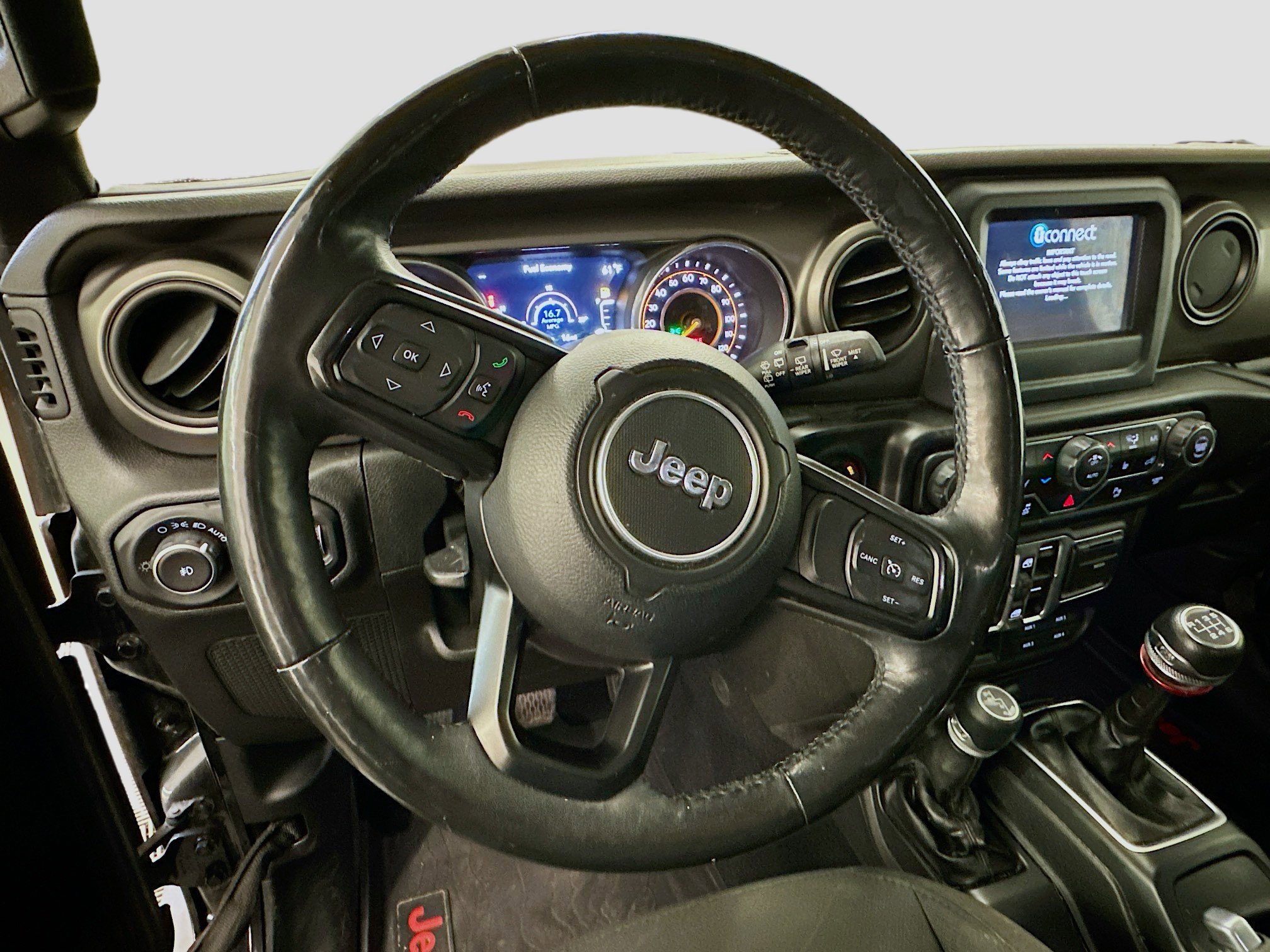 Used 2018 Jeep Wrangler Unlimited Sport S image 18