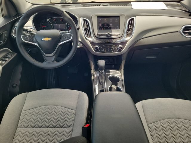 Used 2023 Chevrolet Equinox LT FWD image 11