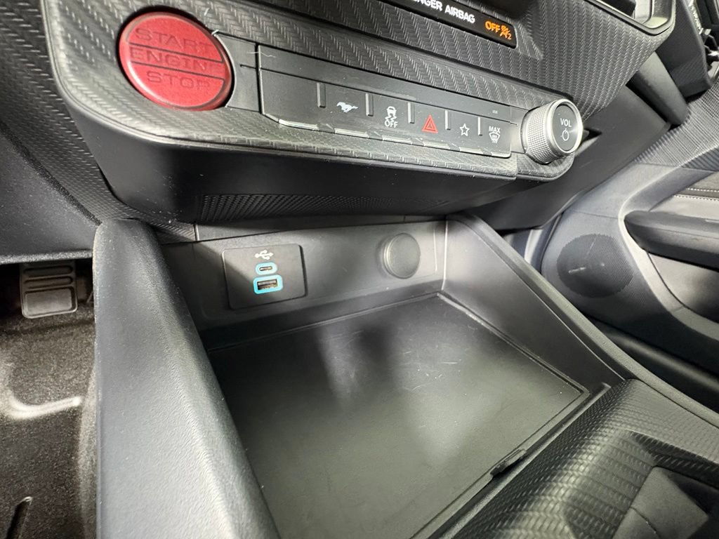 Certified 2024 Ford Mustang GT RWD image 24