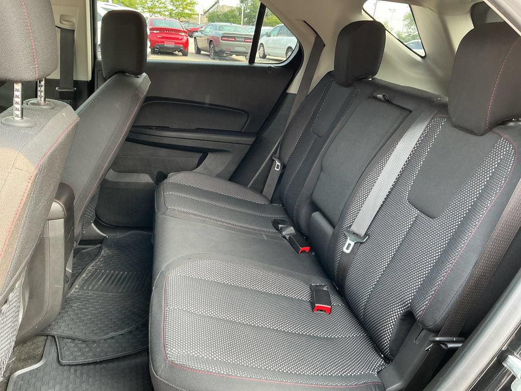 Used 2015 Chevrolet Equinox LT AWD/4WD image 23