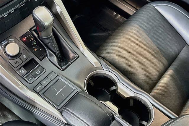 Used 2015 Lexus NX 200t FWD w/ Premium Package image 16