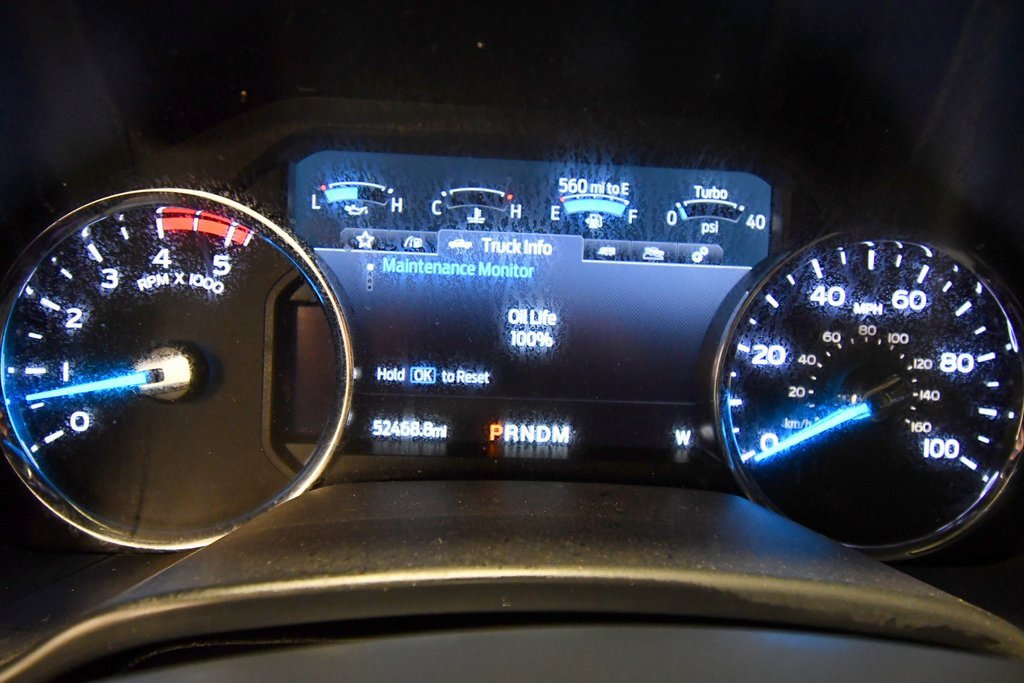 Used 2022 Ford F350 Lariat image 22