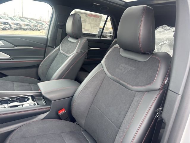 New 2026 Ford Explorer ST image 26