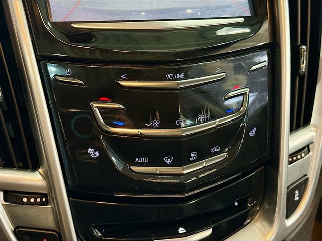 Used 2016 Cadillac SRX Luxury image 16