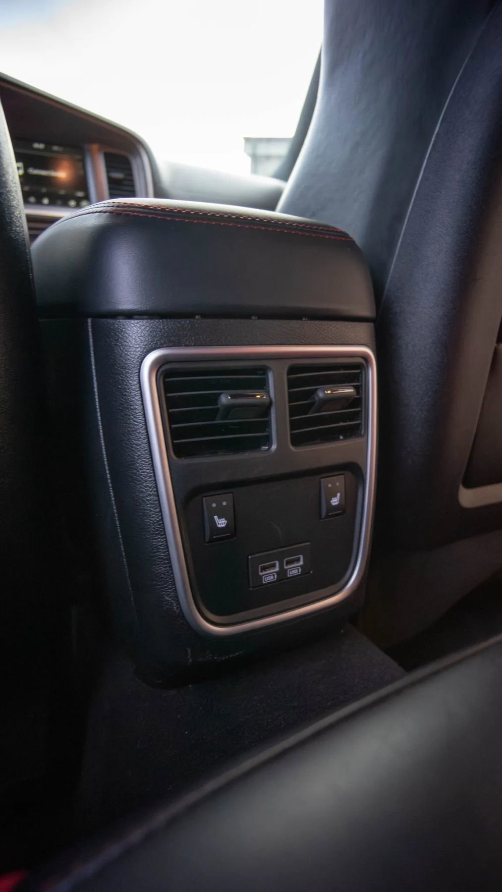 Used 2022 Dodge Charger Scat Pack w/ Plus Group RWD image 17