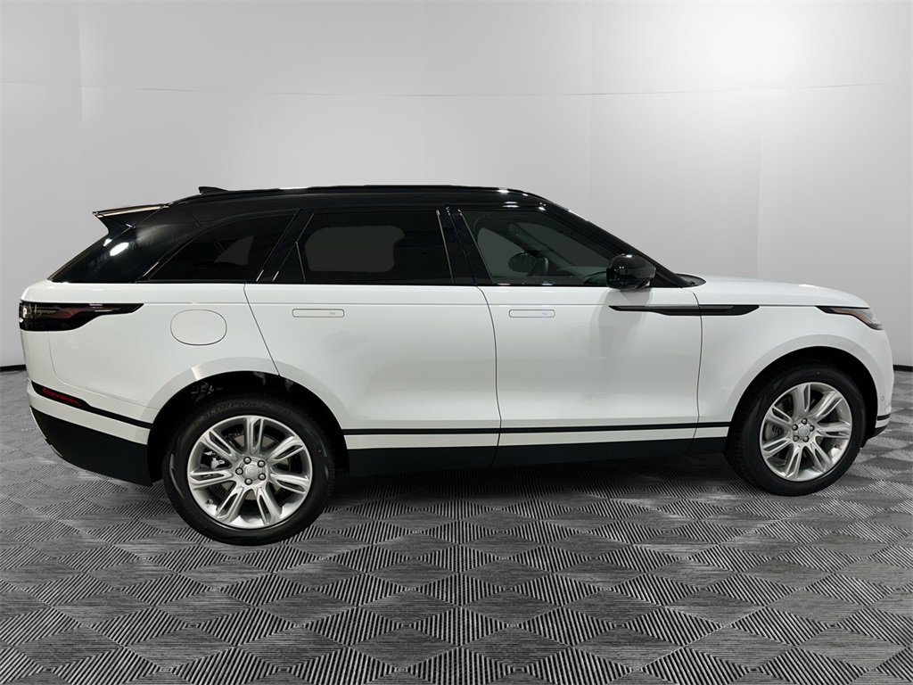 New 2026 Land Rover Range Rover Velar S image 6