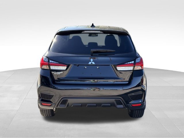 New 2027 Mitsubishi Outlander Sport ES FWD image 4