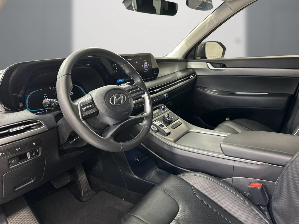 Used 2024 Hyundai Palisade XRT AWD/4WD image 14