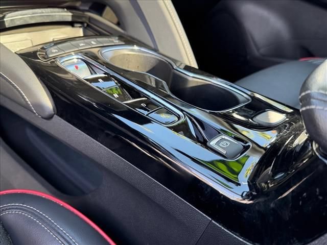 Certified 2023 Buick Envision Essence w/ Sport Touring Package FWD image 23