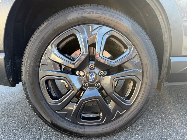 Used 2025 Subaru Ascent Onyx Edition AWD/4WD image 38