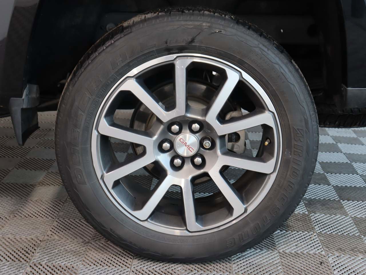 Used 2021 GMC Canyon Denali image 17