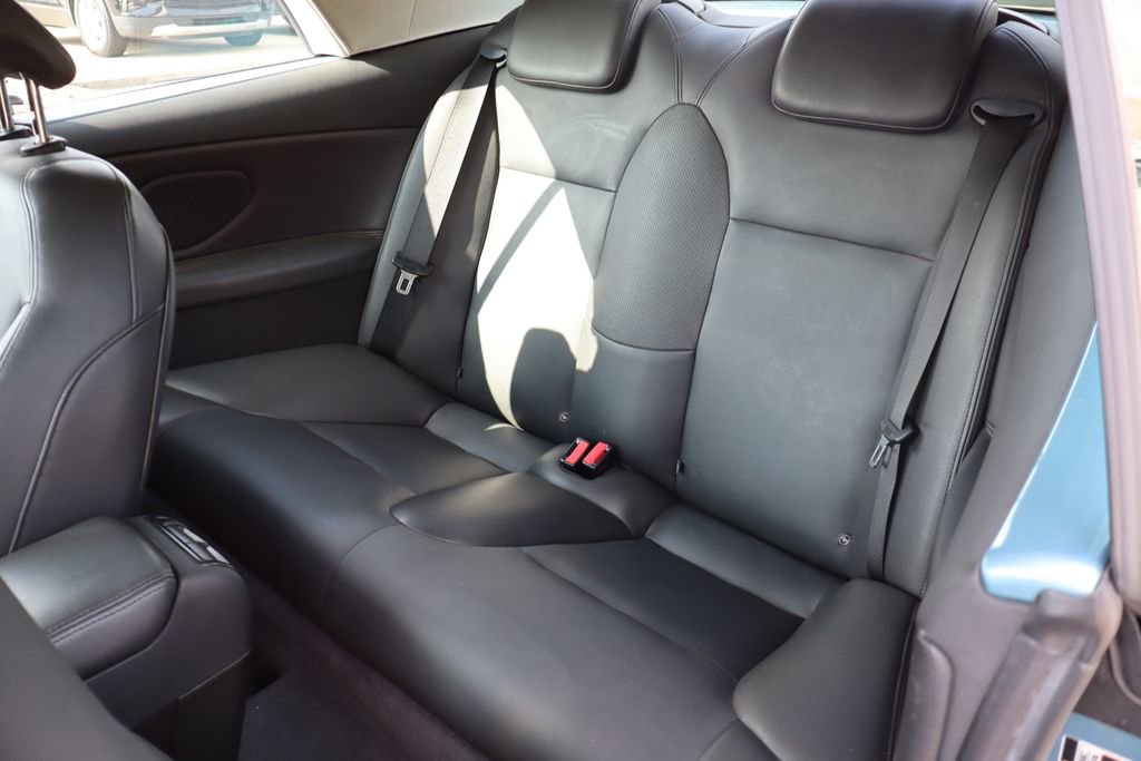 Used 2008 Saab 9-3 2.0T w/ Cold Weather Package image 32