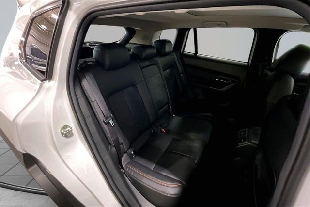 New 2026 MAZDA CX-50 AWD 2.5 S w/ Weather Package image 10