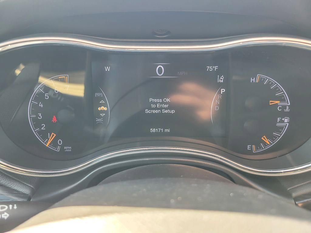 Used 2020 Jeep Grand Cherokee Summit image 15