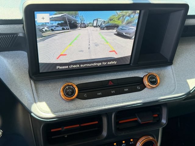 Used 2024 Ford Maverick XLT w/ XLT Luxury Package FWD image 22