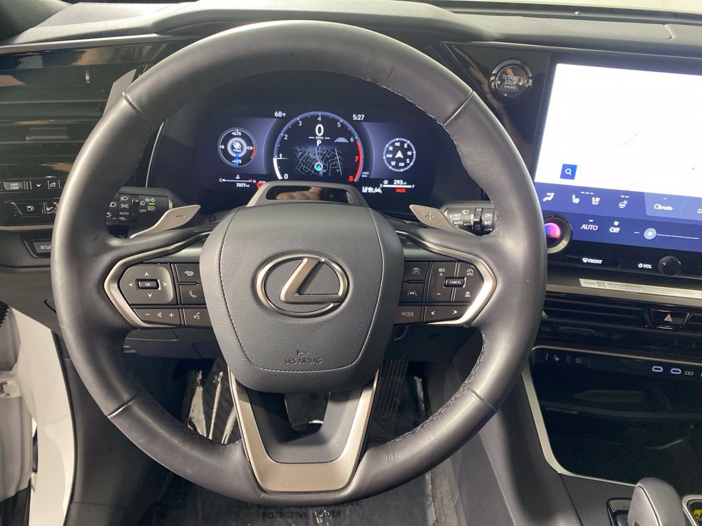 Certified 2026 Lexus TX 350 AWD w/ Technology Package image 16