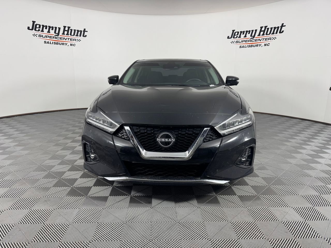 Used 2023 Nissan Maxima Platinum w/ Sport Mat Group image 5