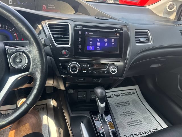 Used 2014 Honda Civic EX-L image 17