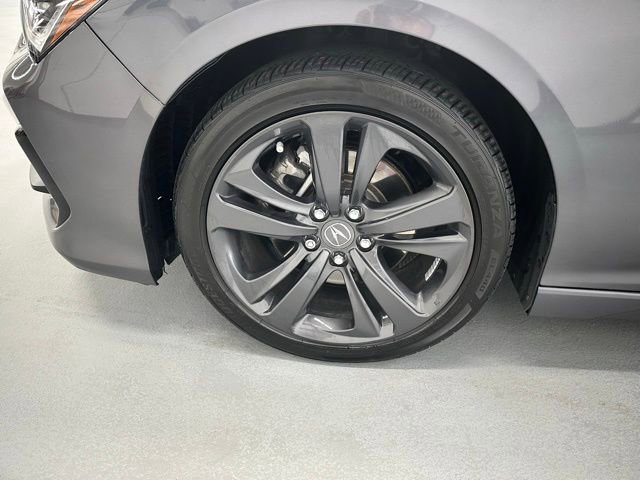 Used 2023 Acura TLX w/ A-SPEC Pkg image 20