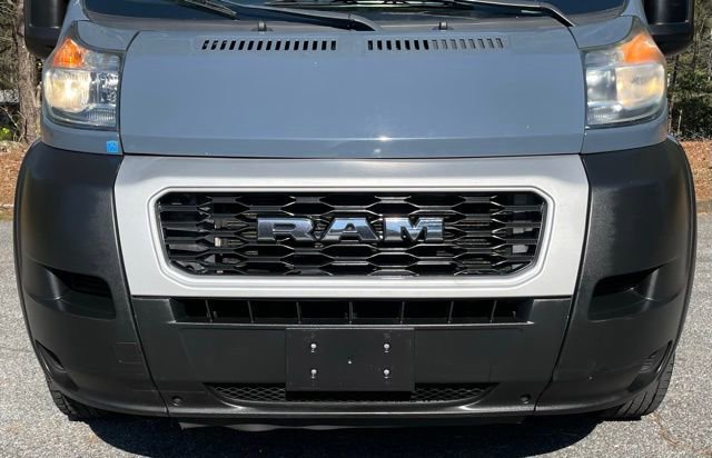 Used 2021 RAM ProMaster 3500 image 11